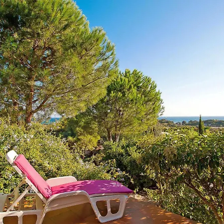 Holiday Casale Di Mare - Pvc131 Semesterbostad *