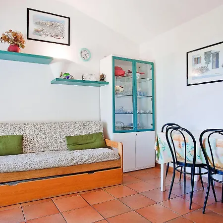 Holiday Casale Di Mare - Pvc131 Porto-Vecchio (Corsica)