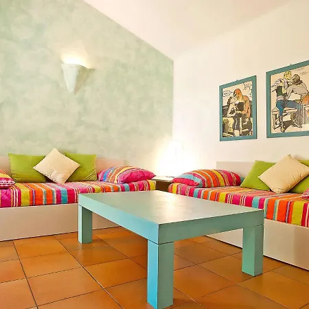 Holiday home Holiday Casale Di Mare - Pvc131