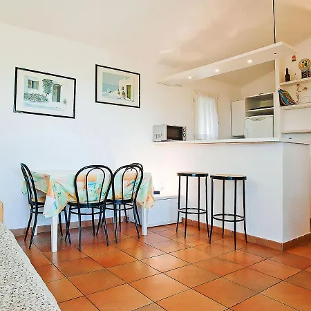 Holiday home Holiday Casale Di Mare - Pvc131 *